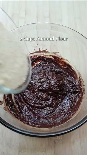 Almond Flour Double Chocolate Chip Cookies Recipe | Home Baking | The Sweetest Journey