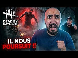 ON N’AURAIT JAMAIS DÛ RELANCER DBD !