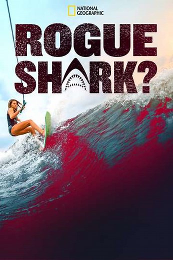 Rogue Shark (2021) - Movie