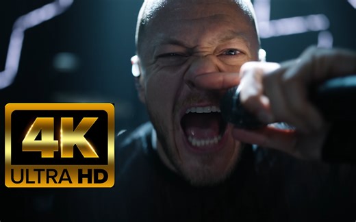 【4K】梦龙《Bones》洗脑神曲 2022美国西雅图演唱会现场