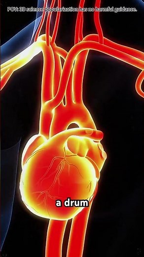 How heart pacemaker works? #doctor #doggielife #science