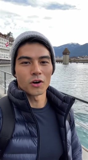 Iba ang vibes dito#travellife #travelvlog #travelblogger