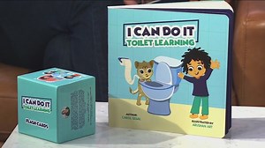 Making the flush fun