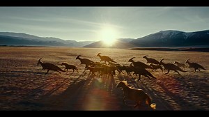 2.8K views · 166 reactions | This summer, experience the epic conclusion to the Jurassic era as two generations unite for the first time. Chris Pratt and Bryce Dallas Howard are joined by Oscar®-winner Laura Dern, Jeff Goldblum and Sam Neill in JURASSIC WORLD DOMINION, a bold, timely and breathtaking new adventure that spans the globe. Coming to cinemas in June! | London Film & Comic Con | Facebook