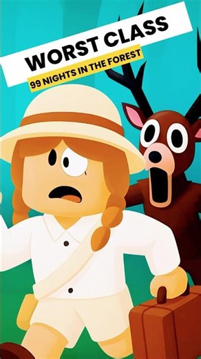 Explorer Survives 99 Nights in the Forest