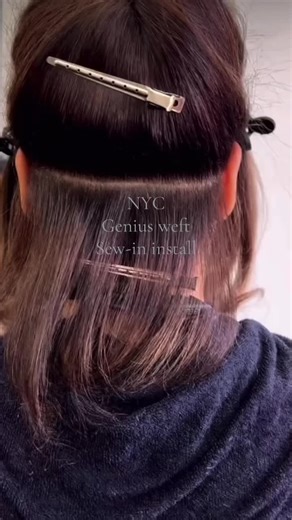 Microlinks: Full and Flat Install Techniques