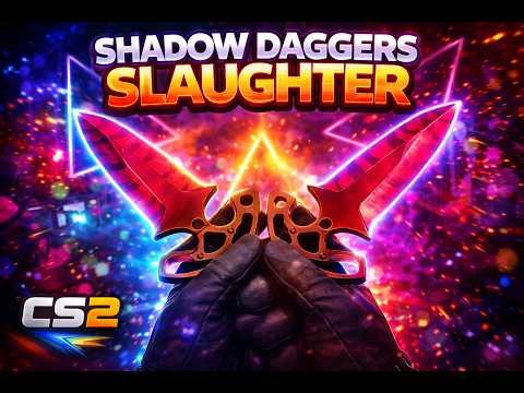 I UPGRADE Shadow Daggers and lost | GGDROP PROMO CODE 2026 | GGDROP CASE OPENING |