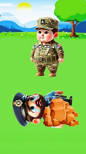 244K views · 2.7K reactions | Funny Cartoon Compilation volume 15 #Funnycartoon #cartoon #animation #funny #trending #viralvideo #learnenglish #englishlearning #animationvideo #videocompilation | 1.12.van | Facebook