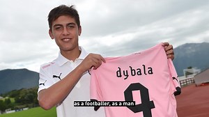 The Jewel of Rome Paulo Dybala joins Marco Messina for an exclusive interview reflecting on his journey in Serie A 🇮🇹💎 | CBS Sports Golazo