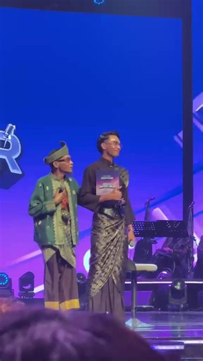 Eskayvie beri extra RM5,000 untuk pemenang MPP (Pak Hayat)