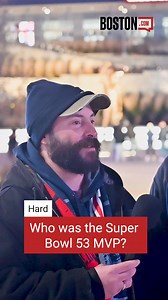 How well do Patriots fans know their team? Gillette Stadium-goers went from easy mode to very hard before this week's game against the Giants. | Boston.com