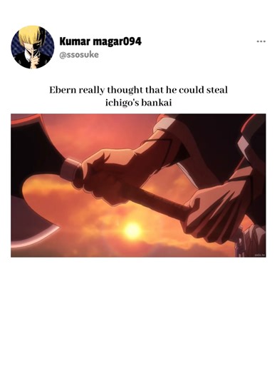 Die besten Momente von Ichigo Kurosaki in Bleach