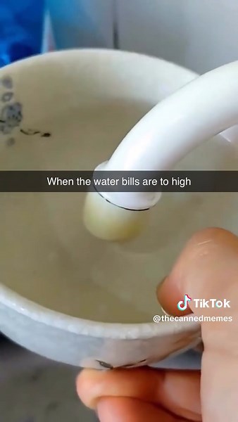 Feeding Memes: Hilarious Sink Water Fails