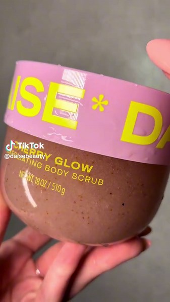 Enhance Your Shower Routine with DAISE Body Scrubs