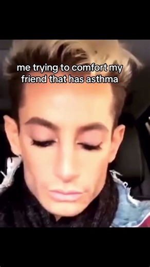 Just Keep Breathing: Asthma Relief Techniques