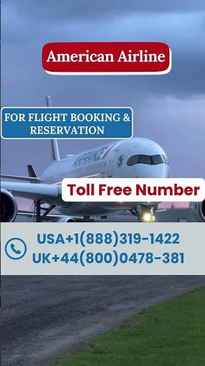 How to Cancel or Rebook an American Airlines Flight |