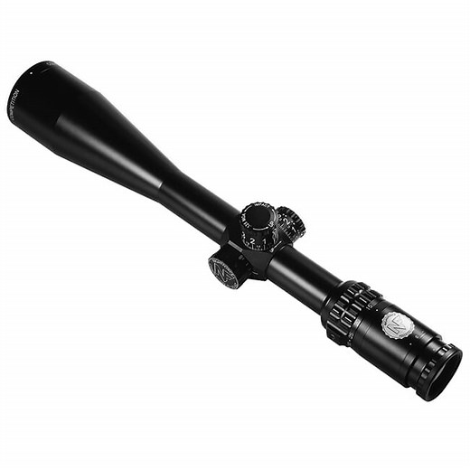 Nightforce Competition 15-55x52 F2 DDR-2 Riflescope C513