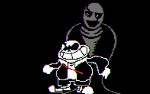 Undertale Last Breath 全流程(包括坏汤姆和下载链接)