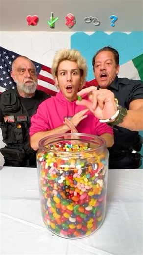 Guess The JellyBean 🍬