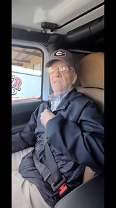 55K views · 1.6K reactions | Pop knew to make good use of his time out on the roads! No time to waste! 藍 "Oh bullsh*t...you gonna leave me out here in this raggedy a** car while you go talk to them chicks!" | Pop Watch | Facebook