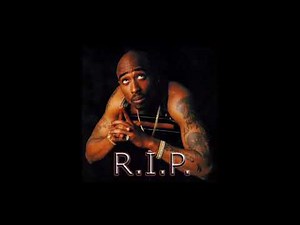 2pac - Pain Instrumental (with hook) Best Version