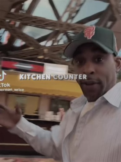 Grooving in the Kitchen: Dance Moves That Shake