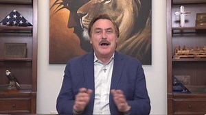 62 reactions · 6 comments | Breaking News! From Mike Lindell, FrankSpeech is now LindellTV. | LindellTV | Facebook