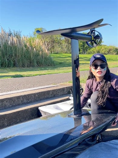 Experience the Thrill of Water Surfing