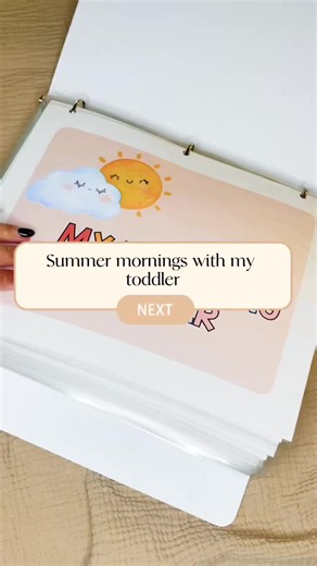 Mini Me Printable on TikTok