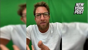 Barstool’s Dave Portnoy addresses resurfaced sex tape: 'It's the internet'