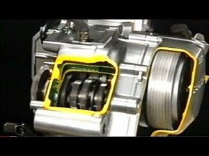 HOW MOTORCYCLE TRANSMISSION WORKS