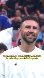 ¡Noooo, Layun! Caíste en su juego 😫 | TUDN MEX