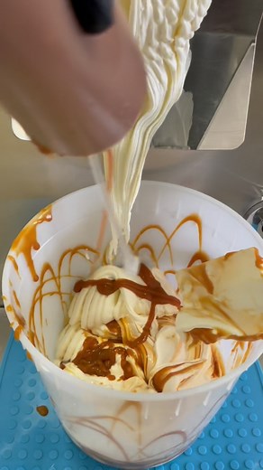 10K views · 261 reactions | Quick day in the life but here’s the scoop! Site is OPEN for pre-orders for next weekend delivery & pick up. Use sorvetett.com or the link in our bio to order. Pop-up this Sunday 3-7pm The Oasis Garden, San Fernando Use Waze or Google maps to find the location Our OG & November menu would only be here for 2 weeks so stock up on all your OG’s #sorvete #trinidad #icecreamintrinidad #sorveteartisanfrozendesserts | Sorvete-tt | Facebook