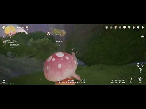 Infinity Nikki | Shroomling Harmony Quest Guide