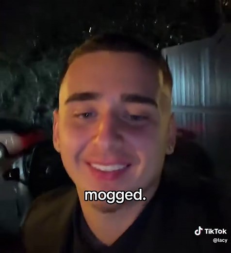 Understanding Mogged: A Deep Dive