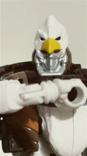 Transformers,Code Lyoko (Parody Project) part 16