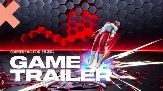 Invincible VS - Dupli-Kate Gameplay Trailer (PS5)