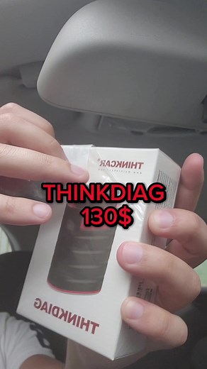 ThinkDiag ECU Coding: Enhance Automotive Diagnostics