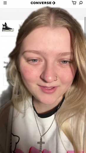 Converse Shoe Size Guide: Finding the Perfect Fit