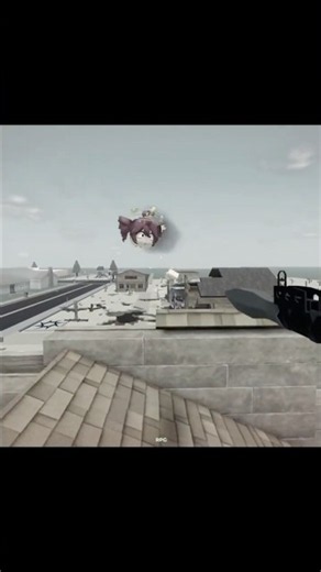 Roblox Voxel Destruction 2 (Your Never Safe)