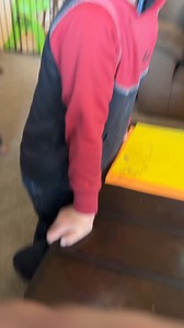Trent got to spend some time with his cousins’ kids in Idaho on his tour! They enjoyed watching him draw 🥰 #autism #family | Drawings by Trent