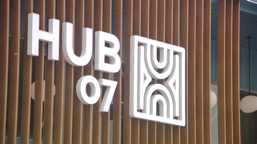 Groundbreaking held for Boston Square housing development