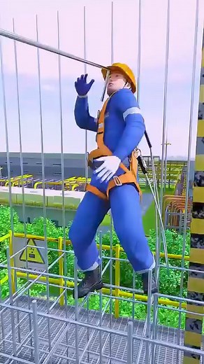 195K views · 1K reactions | Dangerous accidents Tips Animations...