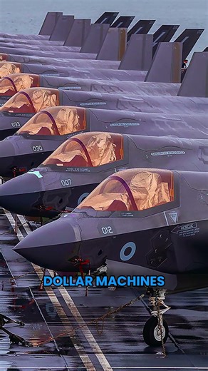 The $2 Trillion Software Bug Grounding the F-35 ✈️💻 (