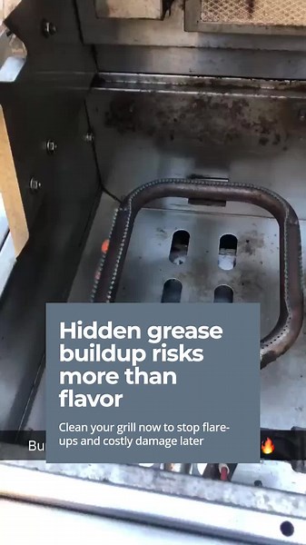 Essential Grill Cleaning Tips for a Flare-Free BBQ