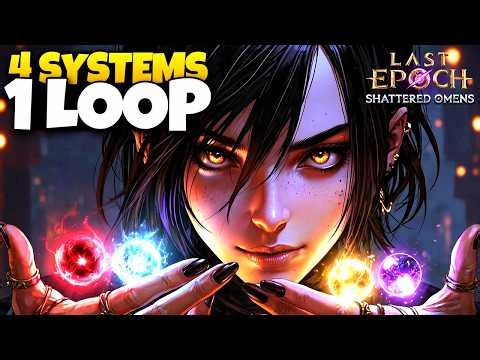 Last Epoch Finally Has an Endgame Loop: Season 4 Complete Guide