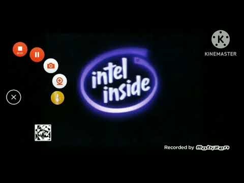 Intel inside e Intel 2006