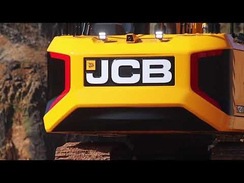 JCB NEXT SERIES EXCAVATORS (131X, 140X and 150X) | DIGGERS AND DOZERS