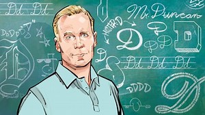 From the first day to the last: Gerry Dee reflects on being 'Mr. D' | CBC Comedy