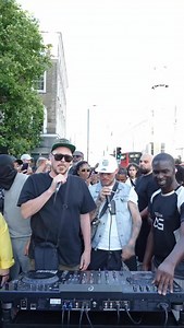 Legendary moment with @originalvapour 🔥🔥🔥🔥#djagonline #teamag #ukdj #tiktokdj #djlife AG Fest 2026 - London. Our first festival. Sign up to our mailing list for priority tickets DJAGONLINE.COM | DJ AG